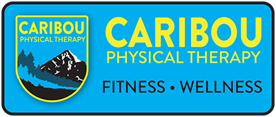 Caribou Physical Therapy Logo